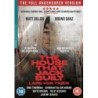 The House That Jack Built (2018) (DVD)
