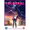 Colossal (2017) (DVD)