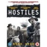 Hostiles (2017) (DVD)