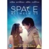 The Space Between Us (2017) (DVD)