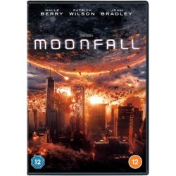 Moonfall (2022) (DVD)