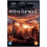 Moonfall (2022) (DVD)
