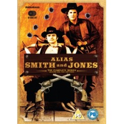 Alias Smith and Jones: The...