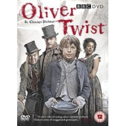 Oliver Twist (2007) (DVD)