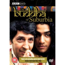 The Buddha of Suburbia...