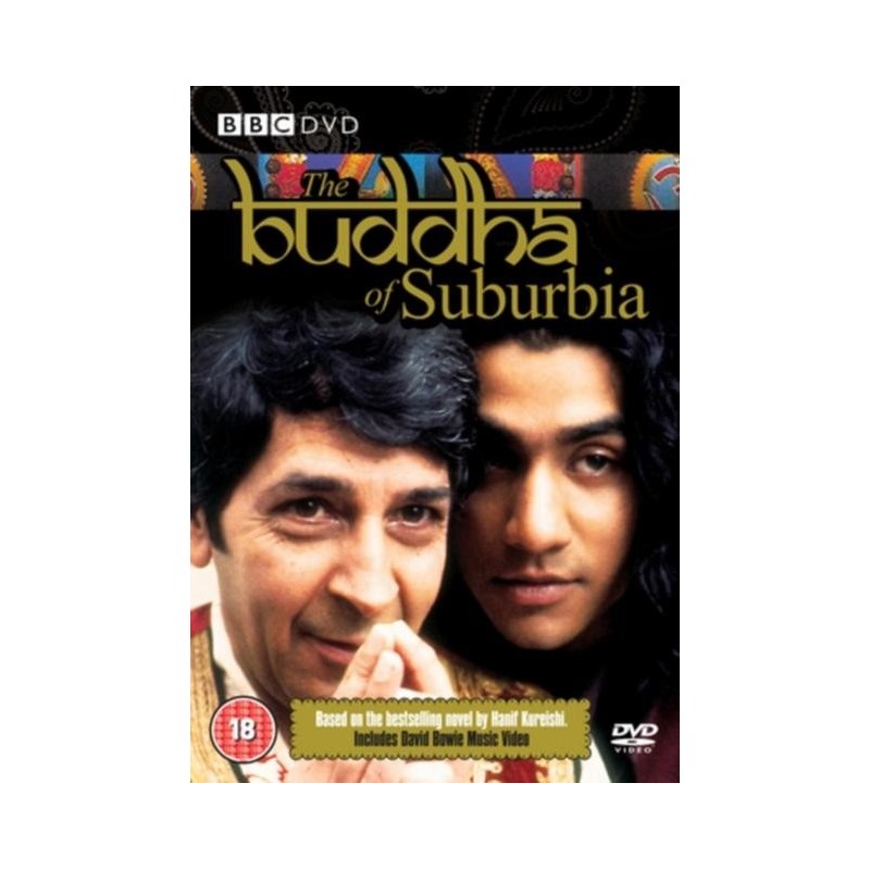 The Buddha of Suburbia (1993) (2 DVD)