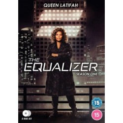 The Equalizer: Season 1...