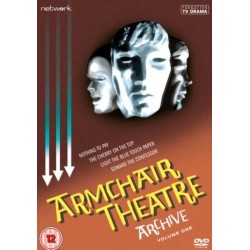 Armchair Theatre Archive:...