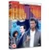 Floodtide: The Complete Series (1988) (4 DVD)
