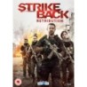Strike Back: Retribution (2018) (3 DVD)