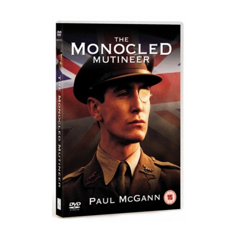 The Monocled Mutineer (1987) (2 DVD)