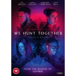 We Hunt Together (2020) (2...