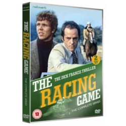The Racing Game (1979) (2 DVD)