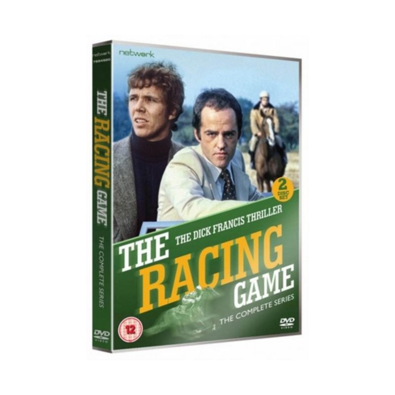 The Racing Game (1979) (2 DVD)