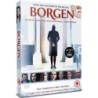 Borgen: The Complete First Season (2010) (3 DVD)