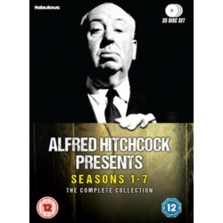 Alfred Hitchcock Presents:...