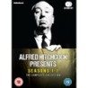 Alfred Hitchcock Presents: Complete Collection (1962) (DVD)