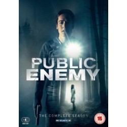 Public Enemy: Season 1...