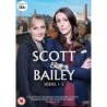 Scott and Bailey: Series 1-5 (2016) (9 DVD)