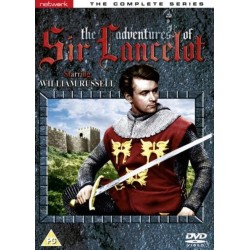 The Adventures of Sir...