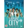 Capital City: The Complete Series (1989) (7 DVD)