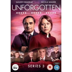 Unforgotten: Series 3...