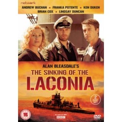 The Sinking of the Laconia...