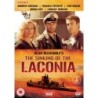 The Sinking of the Laconia (2010) (DVD)