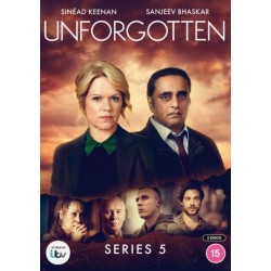 Unforgotten: Series 5...