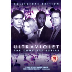 Ultraviolet: The Complete...