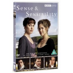 Sense and Sensibility...