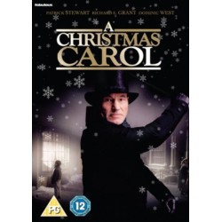A Christmas Carol (1999) (DVD)