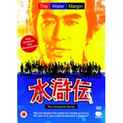 The Water Margin: Complete...