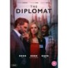 The Diplomat (2023) (2 DVD)