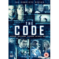 The Code: The Complete...