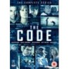 The Code: The Complete Series (2014) (2 DVD)