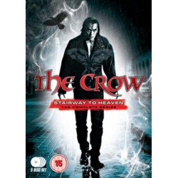 The Crow: Stairway to...