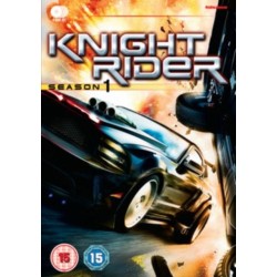 Knight Rider: Complete...