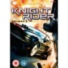 Knight Rider: Complete Season 1 (2008) (4 DVD)