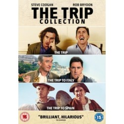 The Trip Collection (2017)...