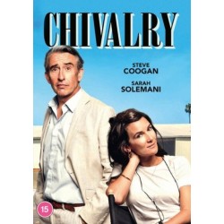Chivalry (2022) (DVD)