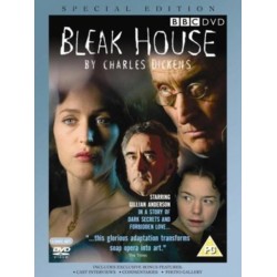 Bleak House (2005) (3 DVD)