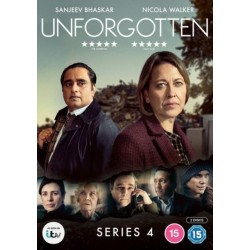 Unforgotten: Series 4...