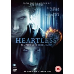 Heartless: The Complete...