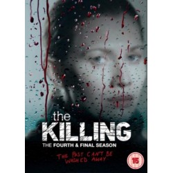 The Killing: Season 4...