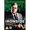 Ironside: Season 3 (1970) (7 DVD)