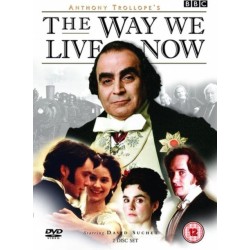 The Way We Live Now (2001)...