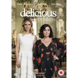 Delicious: Series Two...
