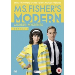 Ms. Fishers Modern Murder...