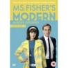 Ms. Fishers Modern Murder Mysteries: Series 1 (2019) (2 DVD)